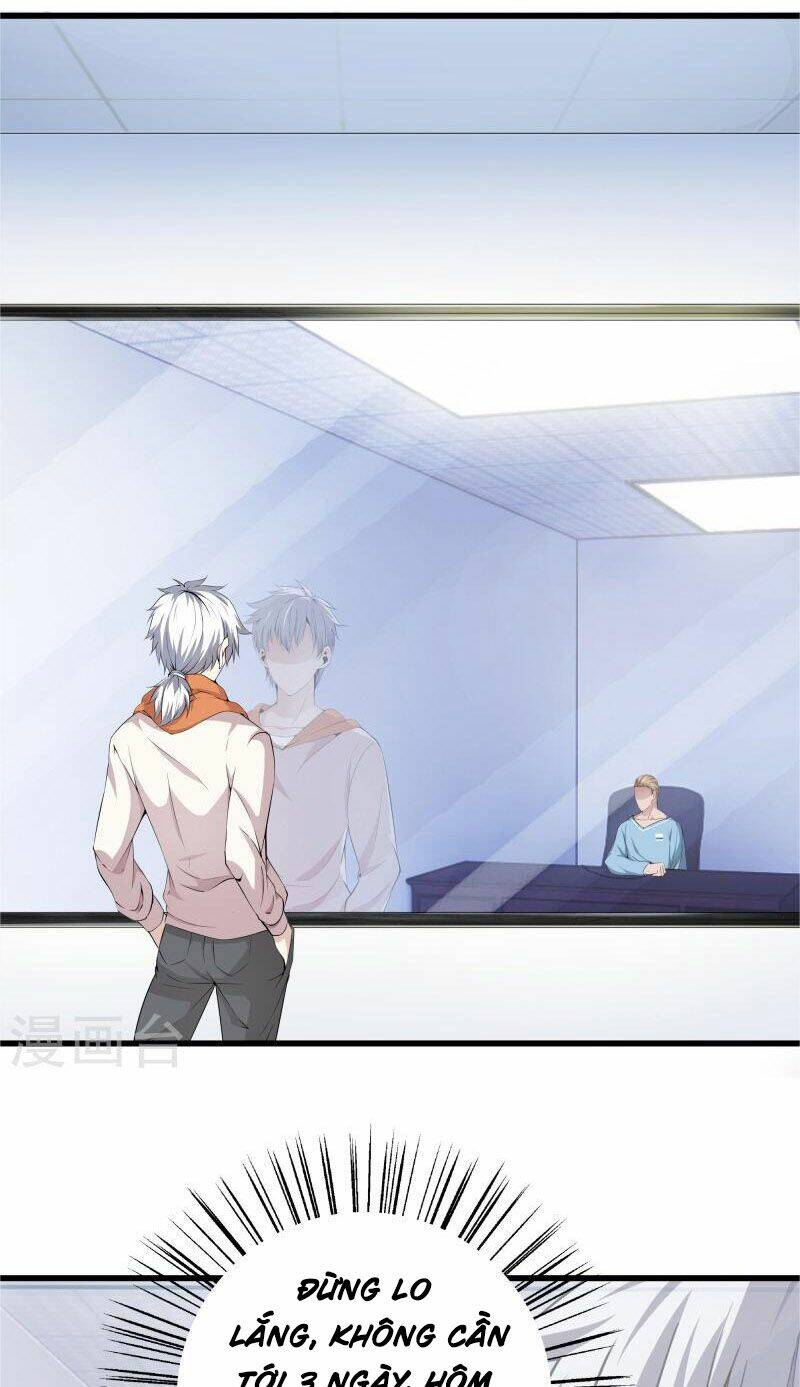 Đô Thị Chí Tôn Chapter 61 - Trang 2