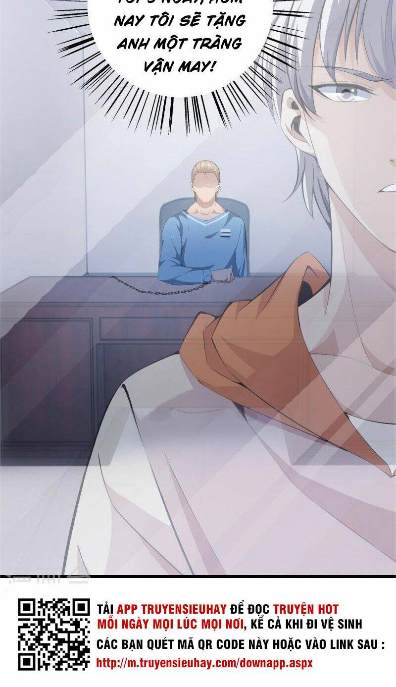 Đô Thị Chí Tôn Chapter 61 - Trang 2