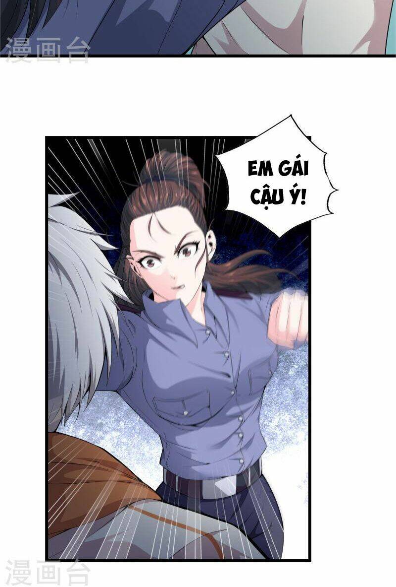 Đô Thị Chí Tôn Chapter 61 - Trang 2