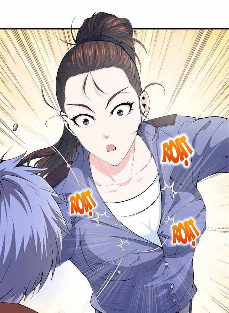 Đô Thị Chí Tôn Chapter 61 - Trang 2