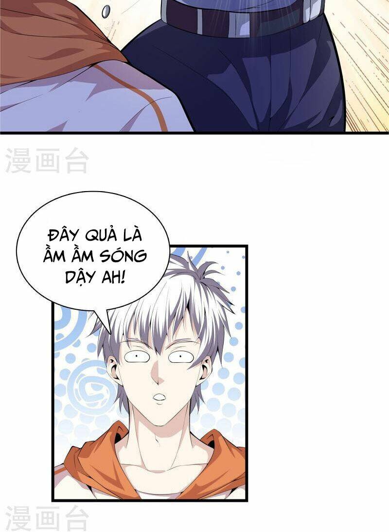 Đô Thị Chí Tôn Chapter 61 - Trang 2