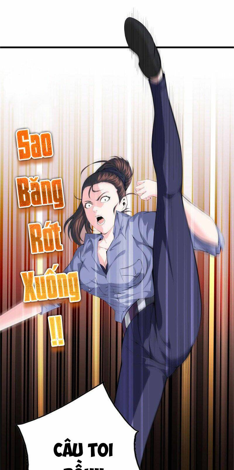 Đô Thị Chí Tôn Chapter 61 - Trang 2