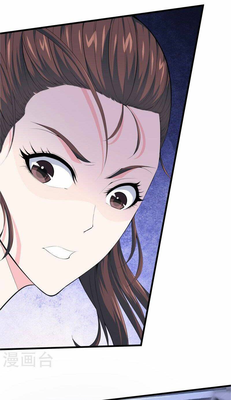 Đô Thị Chí Tôn Chapter 61 - Trang 2