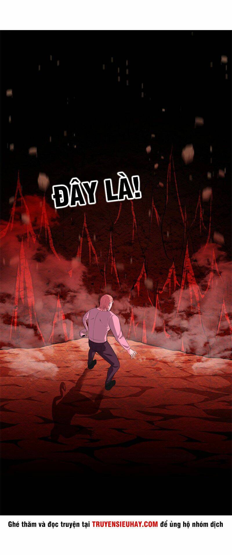 Đô Thị Chí Tôn Chapter 63 - Trang 2