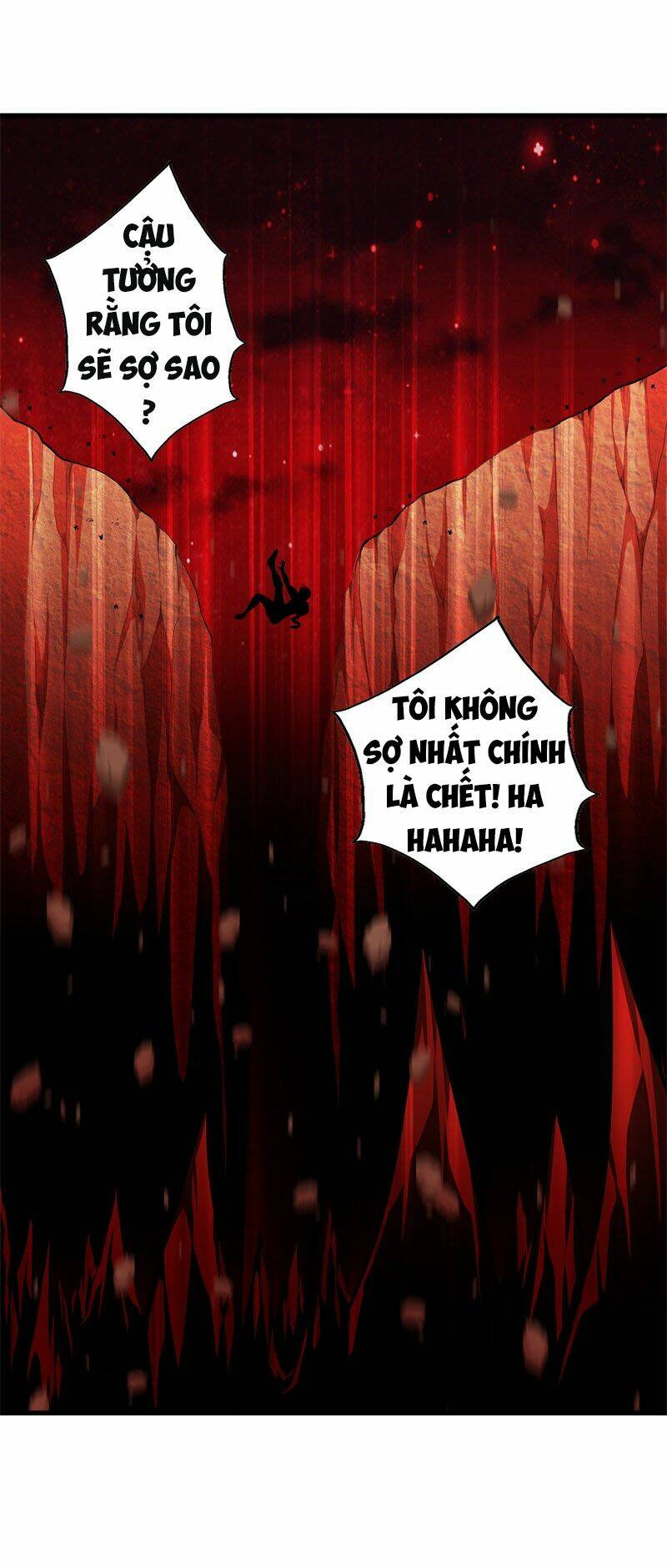 Đô Thị Chí Tôn Chapter 63 - Trang 2