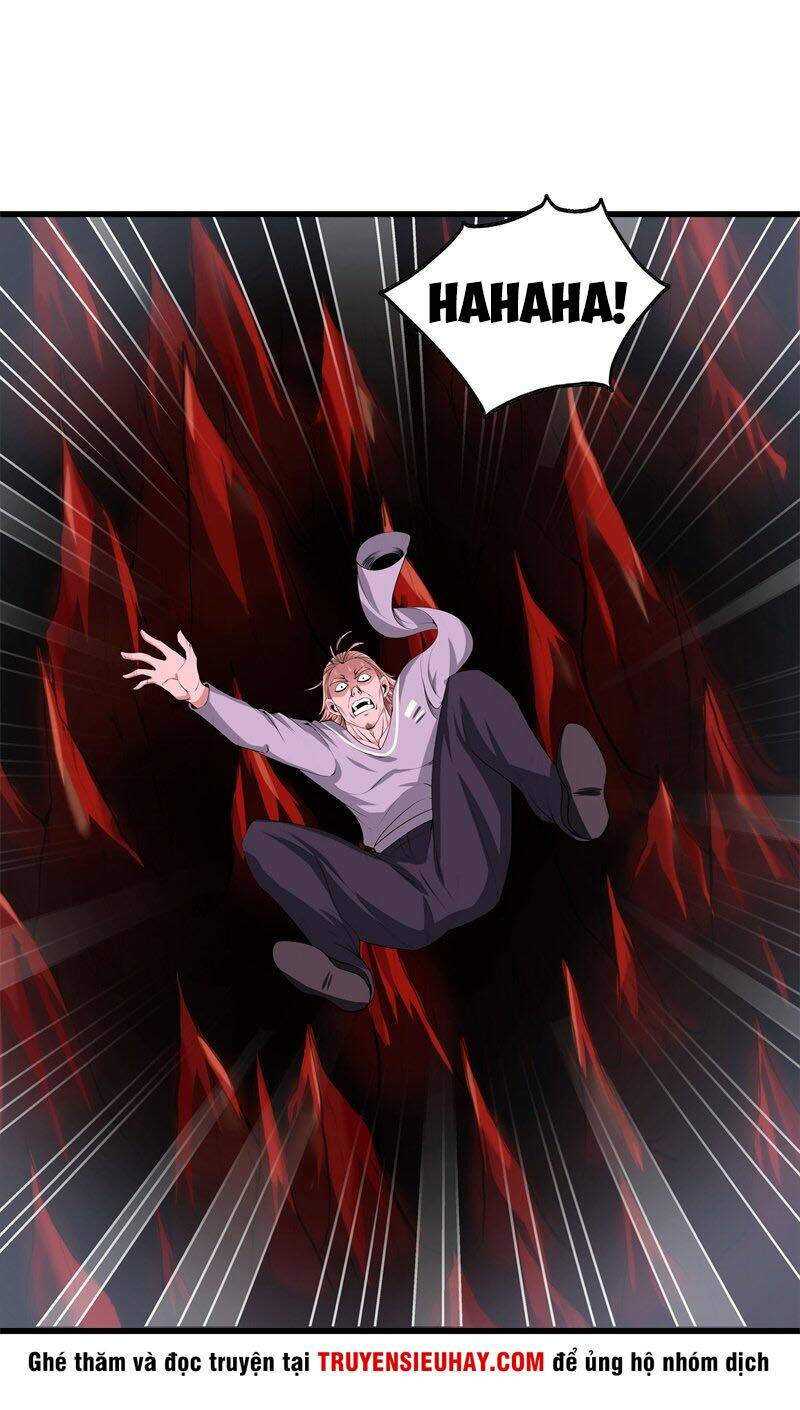 Đô Thị Chí Tôn Chapter 63 - Trang 2