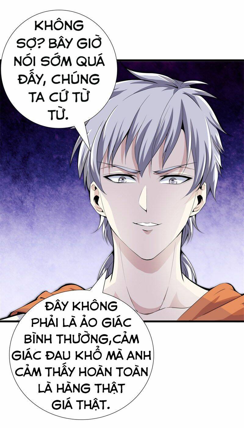Đô Thị Chí Tôn Chapter 63 - Trang 2