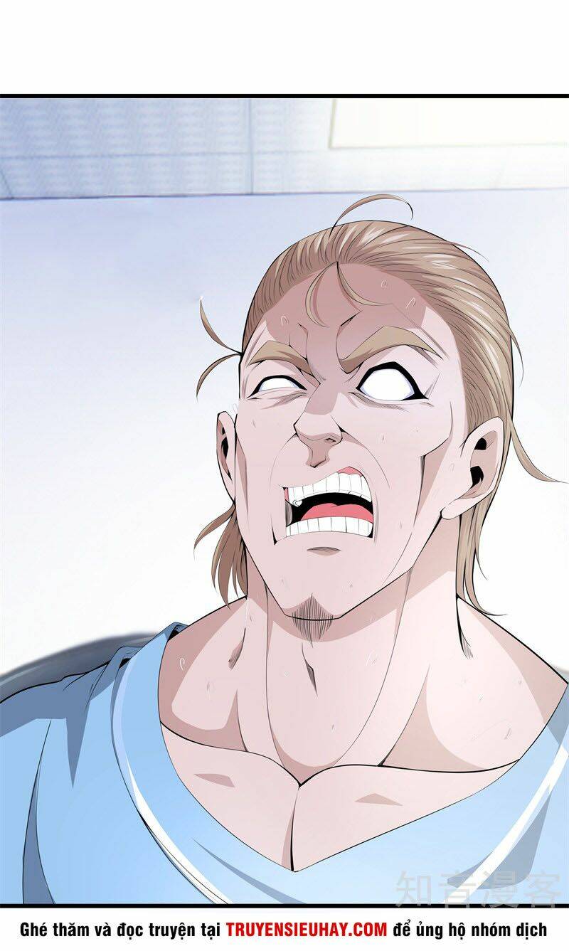 Đô Thị Chí Tôn Chapter 63 - Trang 2