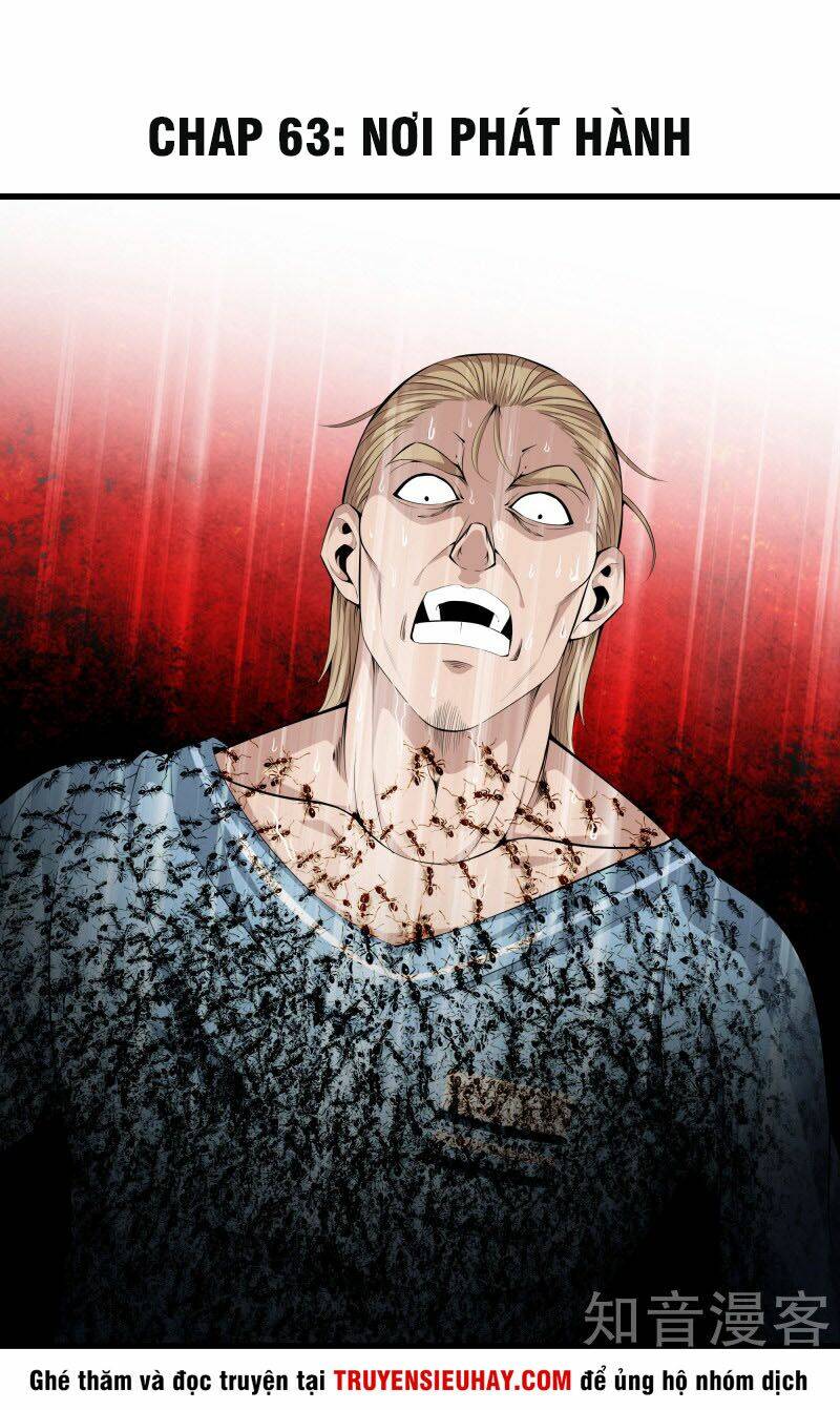 Đô Thị Chí Tôn Chapter 63 - Trang 2