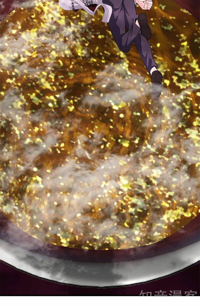 Đô Thị Chí Tôn Chapter 63 - Trang 2