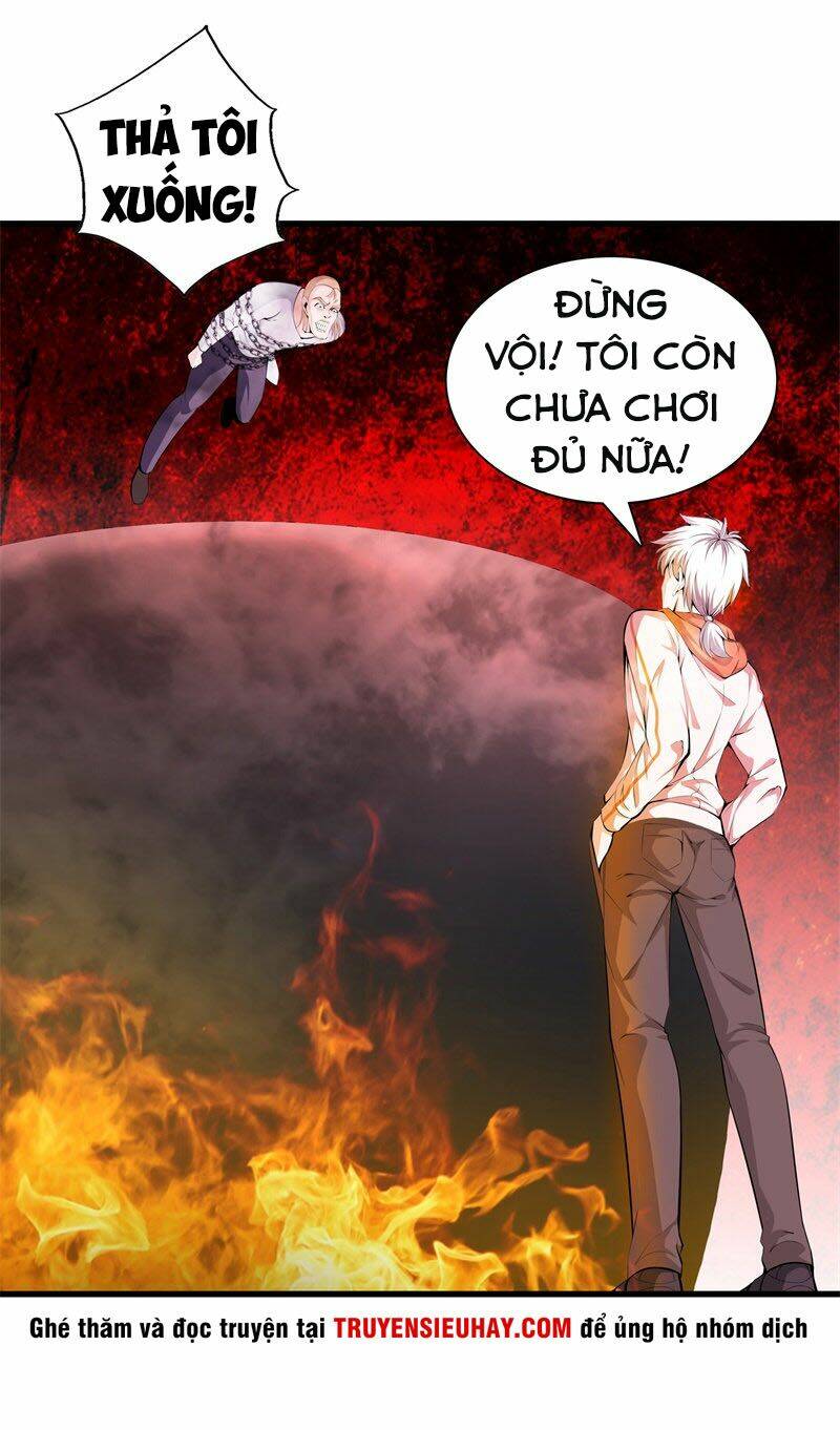 Đô Thị Chí Tôn Chapter 63 - Trang 2