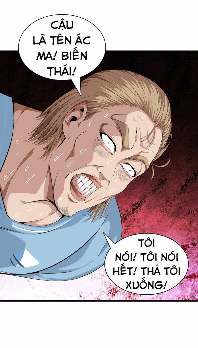 Đô Thị Chí Tôn Chapter 63 - Trang 2