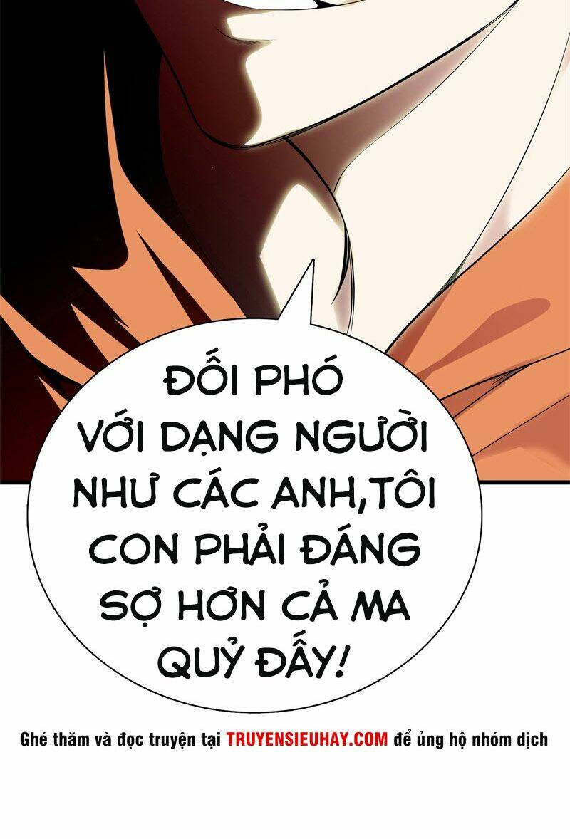 Đô Thị Chí Tôn Chapter 63 - Trang 2