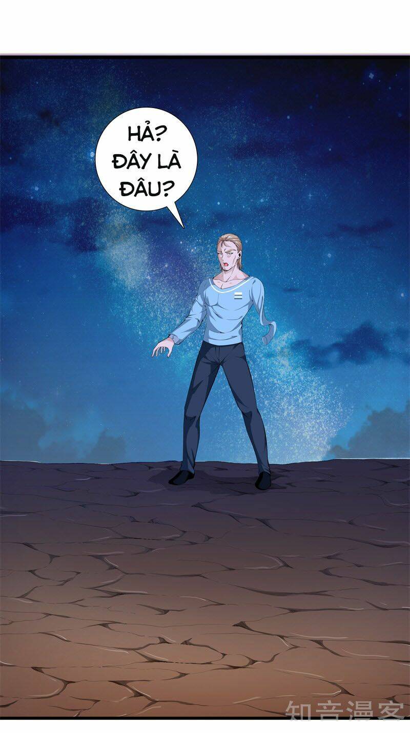 Đô Thị Chí Tôn Chapter 63 - Trang 2