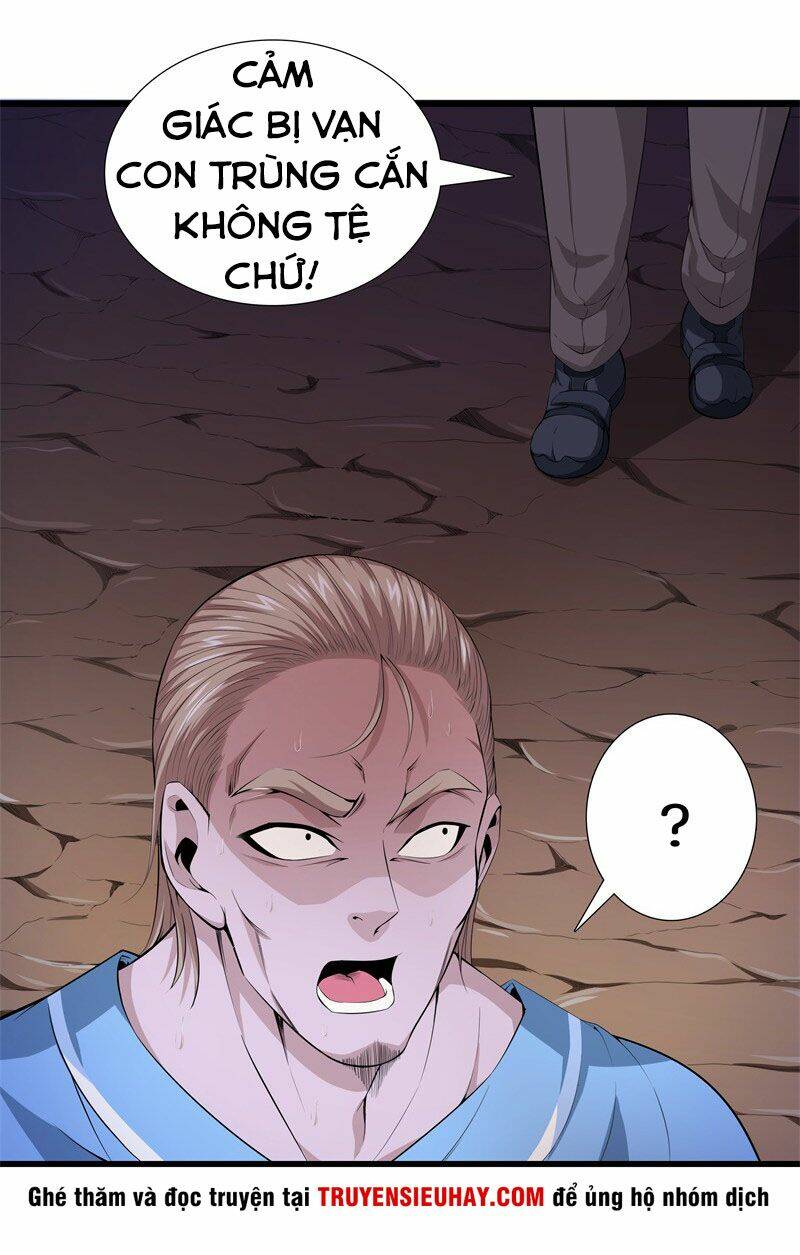 Đô Thị Chí Tôn Chapter 63 - Trang 2