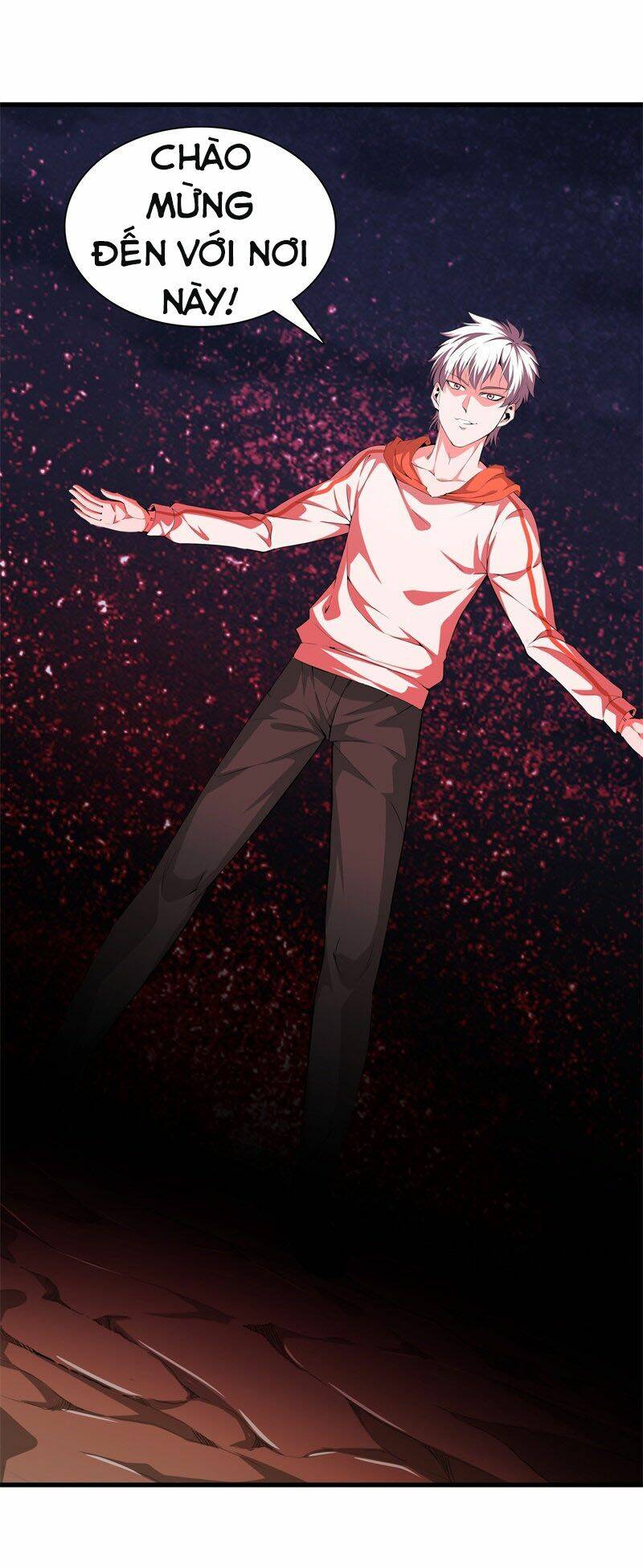 Đô Thị Chí Tôn Chapter 63 - Trang 2