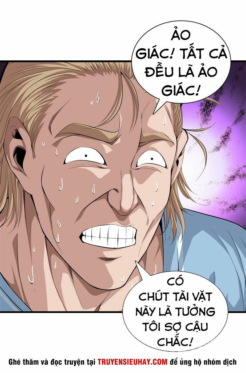 Đô Thị Chí Tôn Chapter 63 - Trang 2