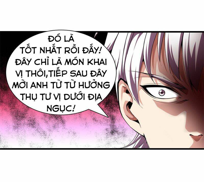 Đô Thị Chí Tôn Chapter 63 - Trang 2