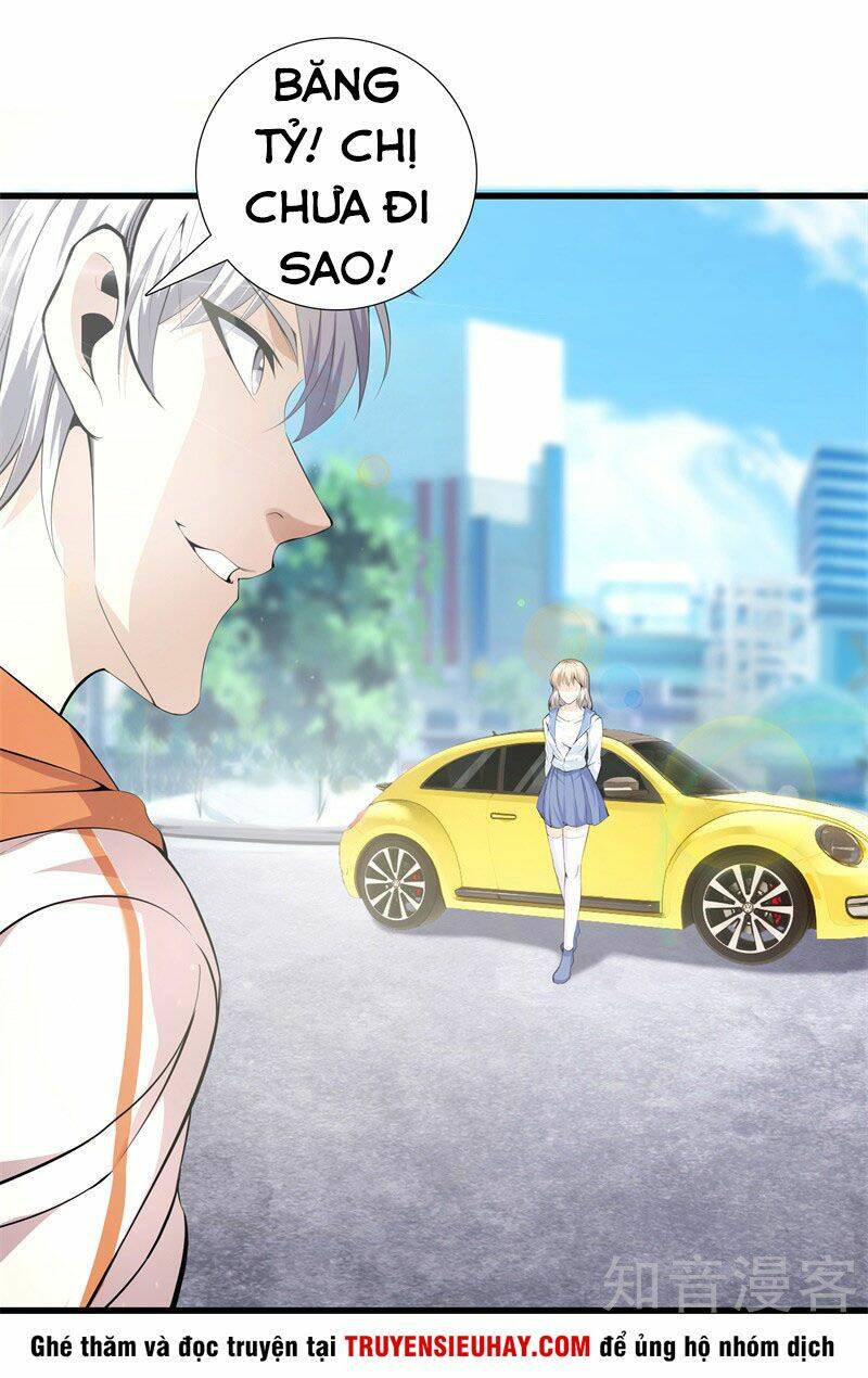 Đô Thị Chí Tôn Chapter 64 - Trang 2