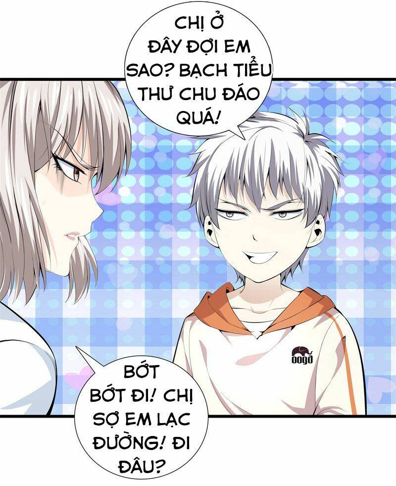 Đô Thị Chí Tôn Chapter 64 - Trang 2