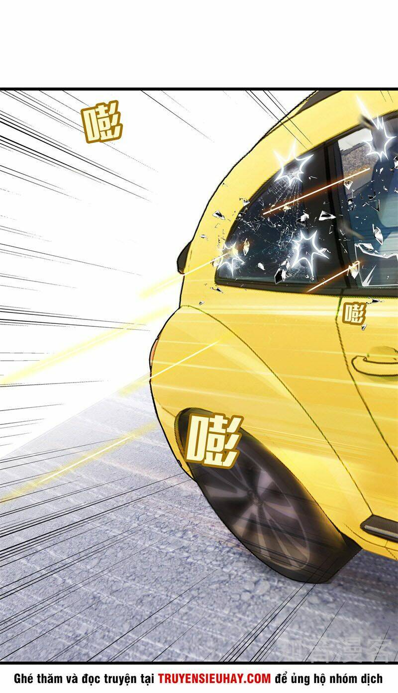 Đô Thị Chí Tôn Chapter 64 - Trang 2