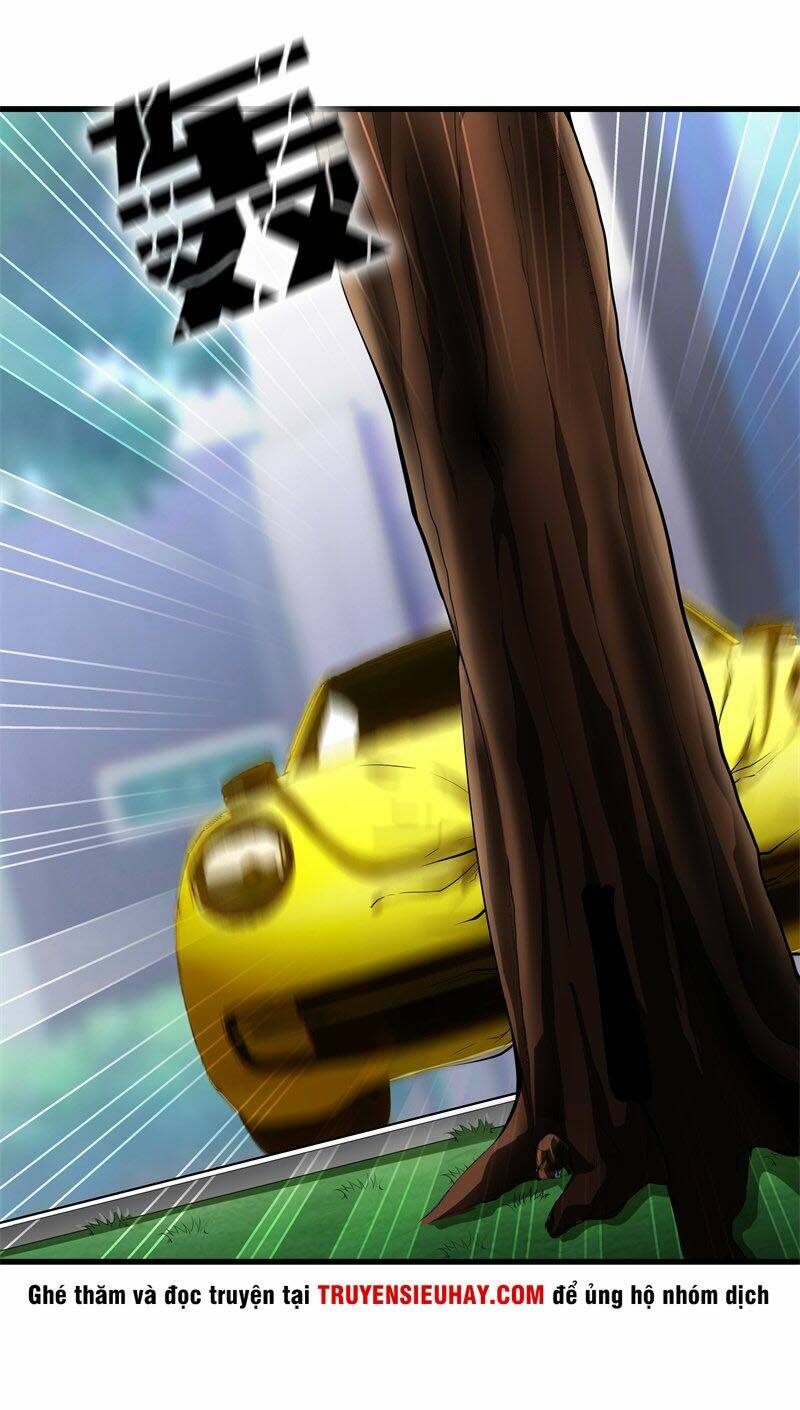 Đô Thị Chí Tôn Chapter 64 - Trang 2