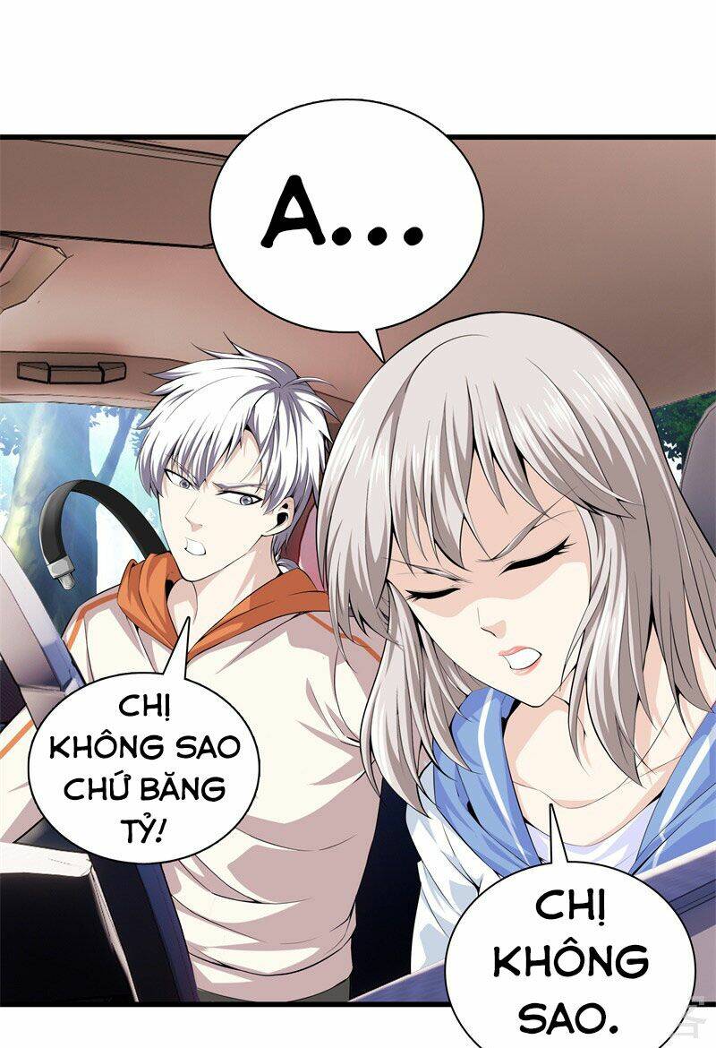 Đô Thị Chí Tôn Chapter 64 - Trang 2