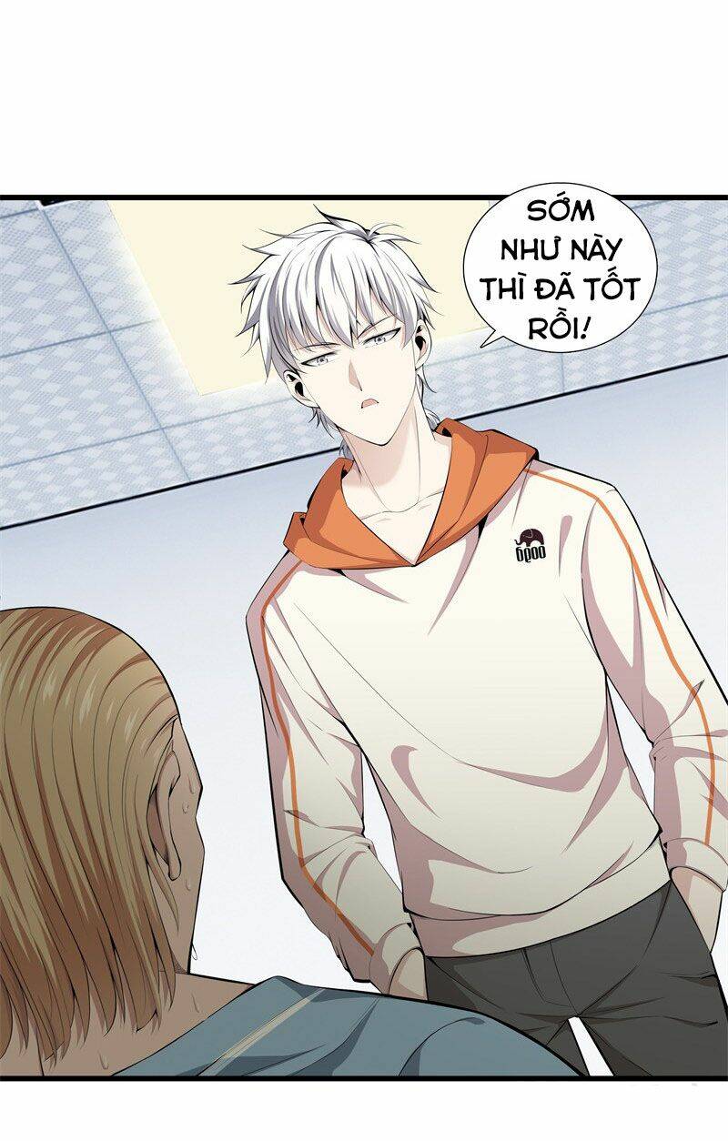 Đô Thị Chí Tôn Chapter 64 - Trang 2