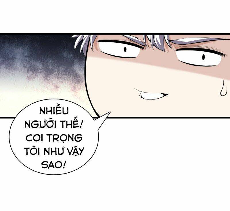 Đô Thị Chí Tôn Chapter 64 - Trang 2