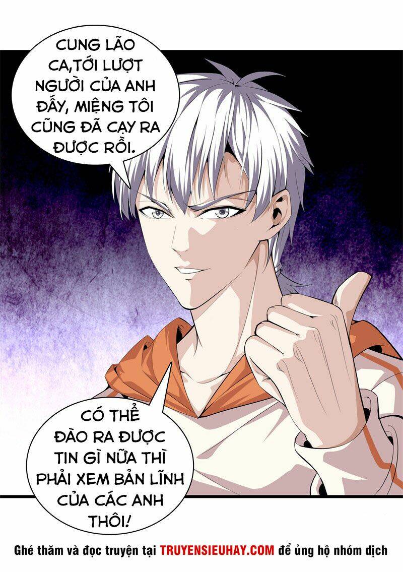 Đô Thị Chí Tôn Chapter 64 - Trang 2