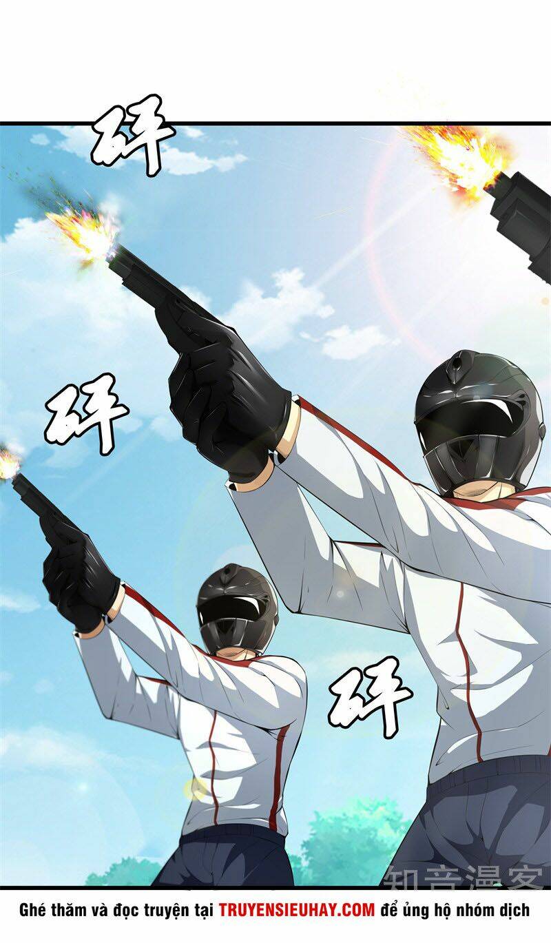 Đô Thị Chí Tôn Chapter 65 - Trang 2