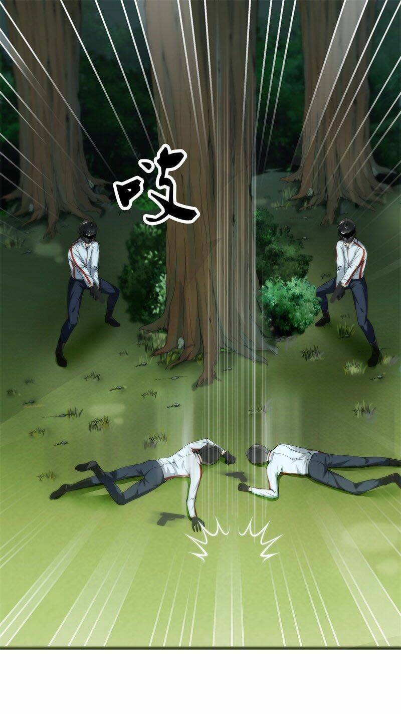 Đô Thị Chí Tôn Chapter 65 - Trang 2