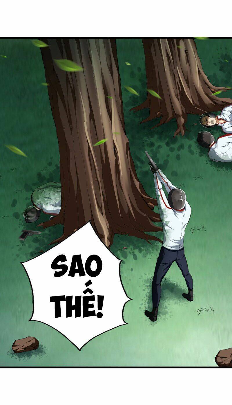 Đô Thị Chí Tôn Chapter 65 - Trang 2