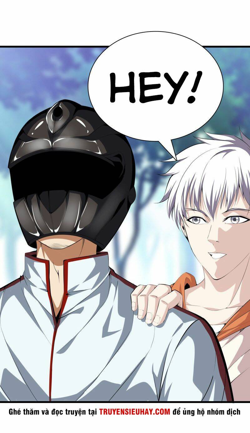 Đô Thị Chí Tôn Chapter 65 - Trang 2