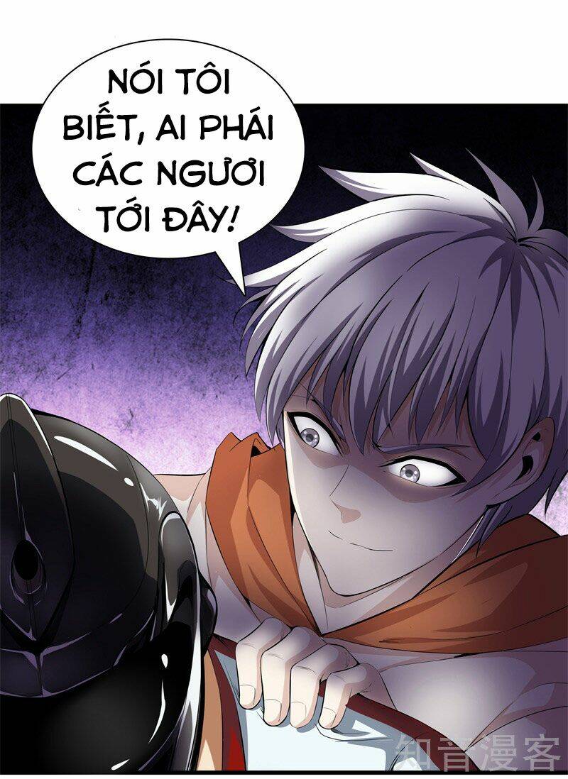 Đô Thị Chí Tôn Chapter 65 - Trang 2