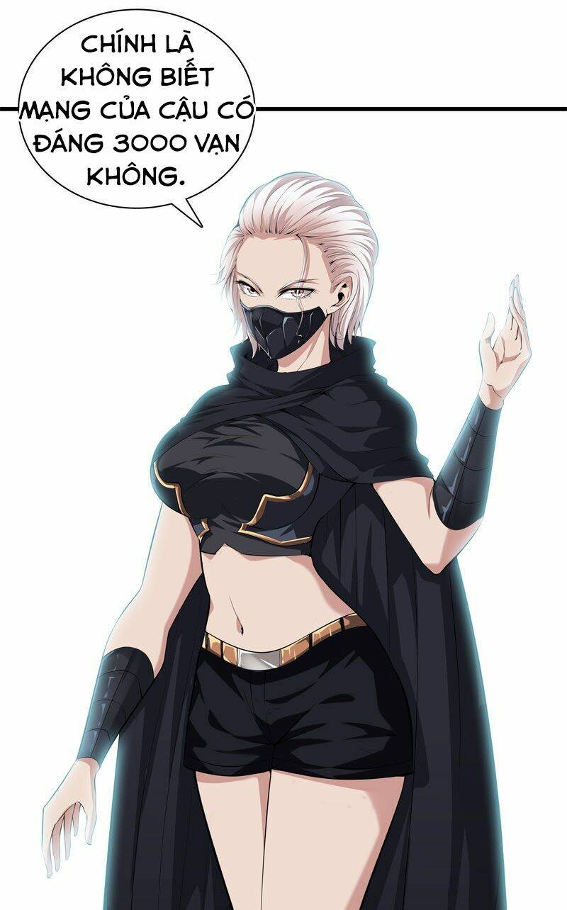 Đô Thị Chí Tôn Chapter 65 - Trang 2