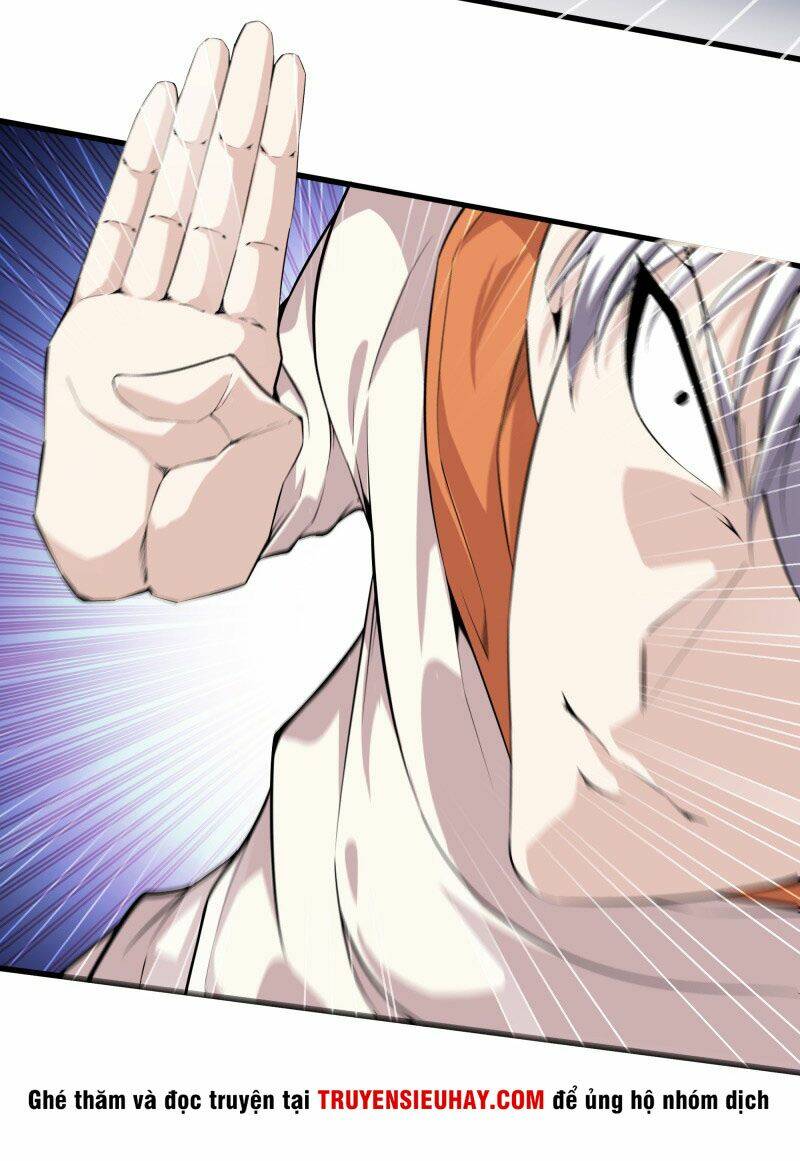 Đô Thị Chí Tôn Chapter 66 - Trang 2