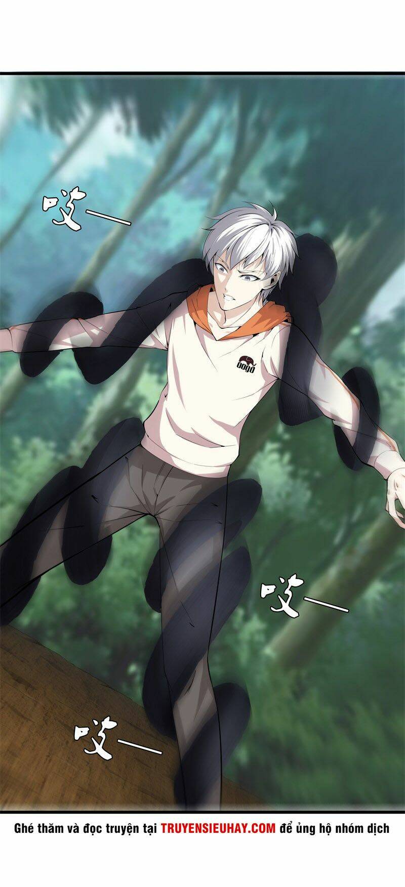 Đô Thị Chí Tôn Chapter 66 - Trang 2