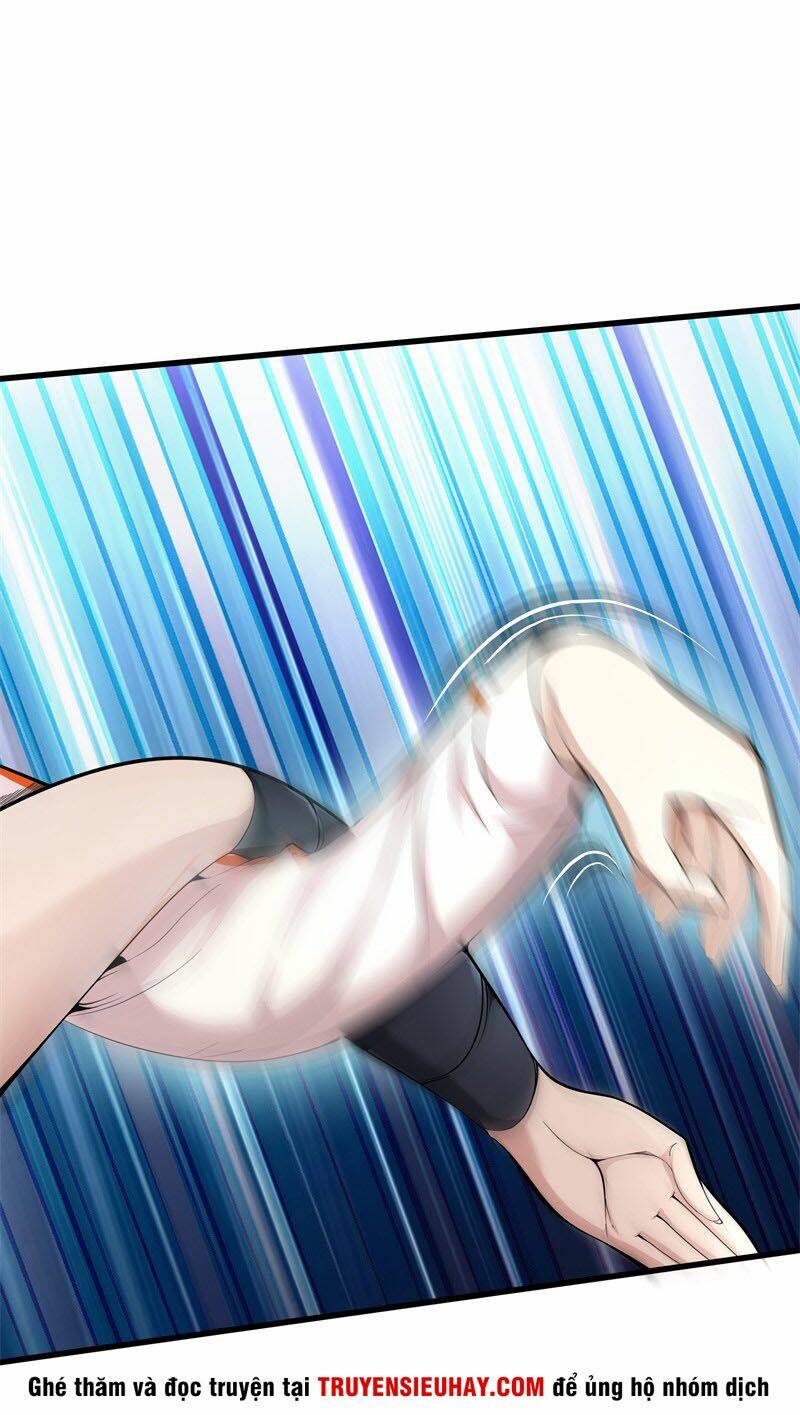 Đô Thị Chí Tôn Chapter 67 - Trang 2