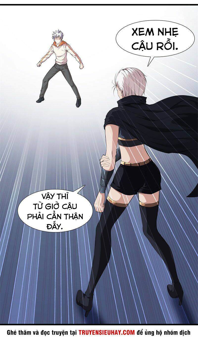 Đô Thị Chí Tôn Chapter 67 - Trang 2