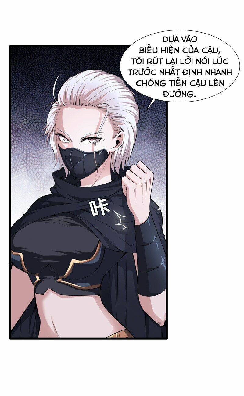 Đô Thị Chí Tôn Chapter 67 - Trang 2