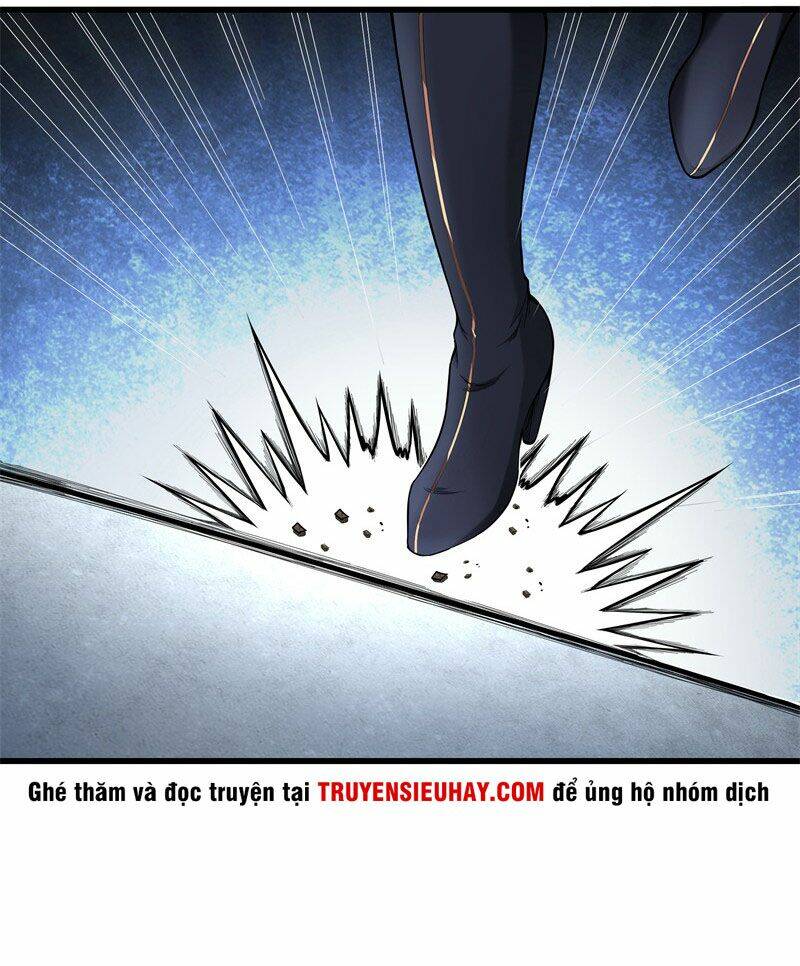 Đô Thị Chí Tôn Chapter 67 - Trang 2