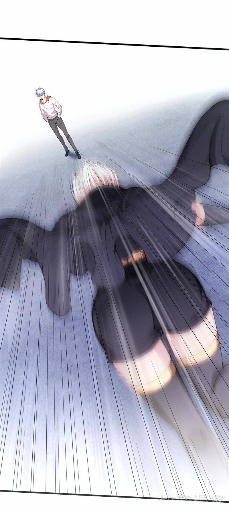 Đô Thị Chí Tôn Chapter 67 - Trang 2