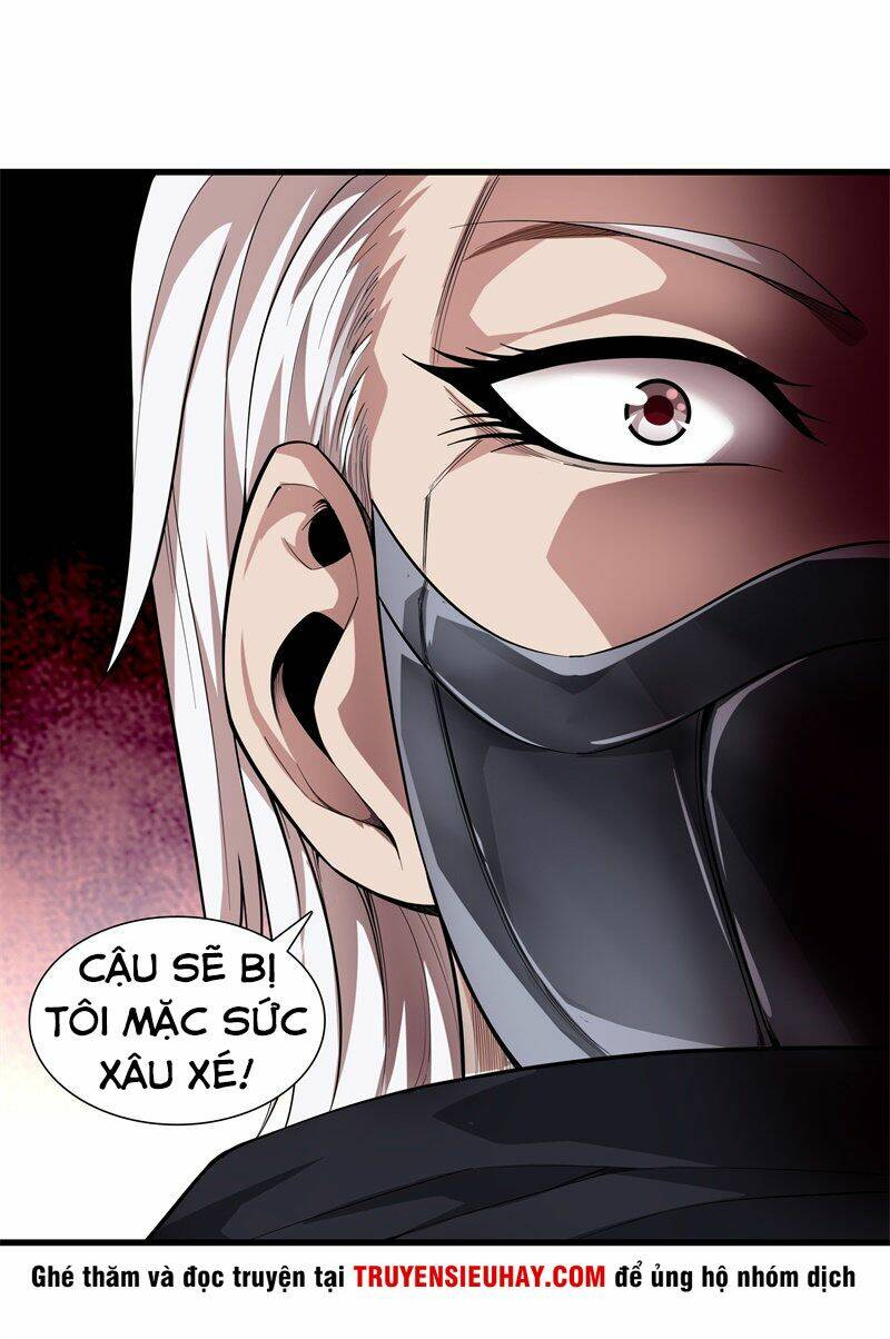 Đô Thị Chí Tôn Chapter 67 - Trang 2