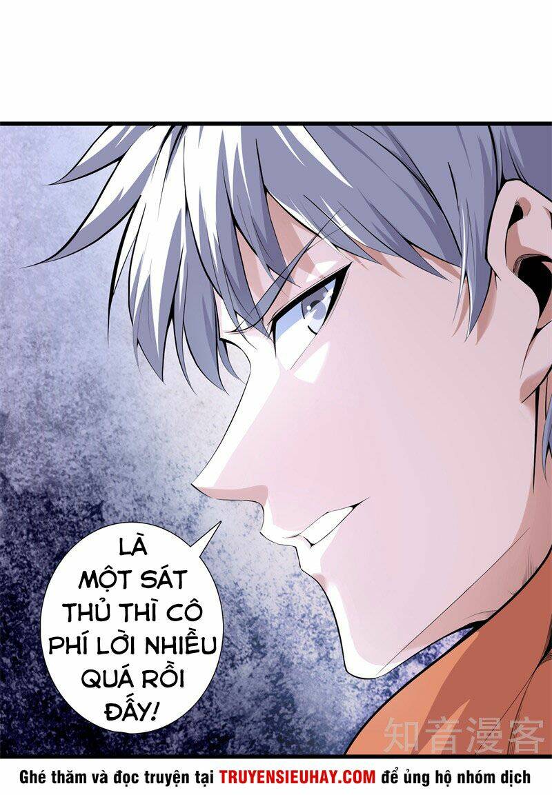 Đô Thị Chí Tôn Chapter 67 - Trang 2