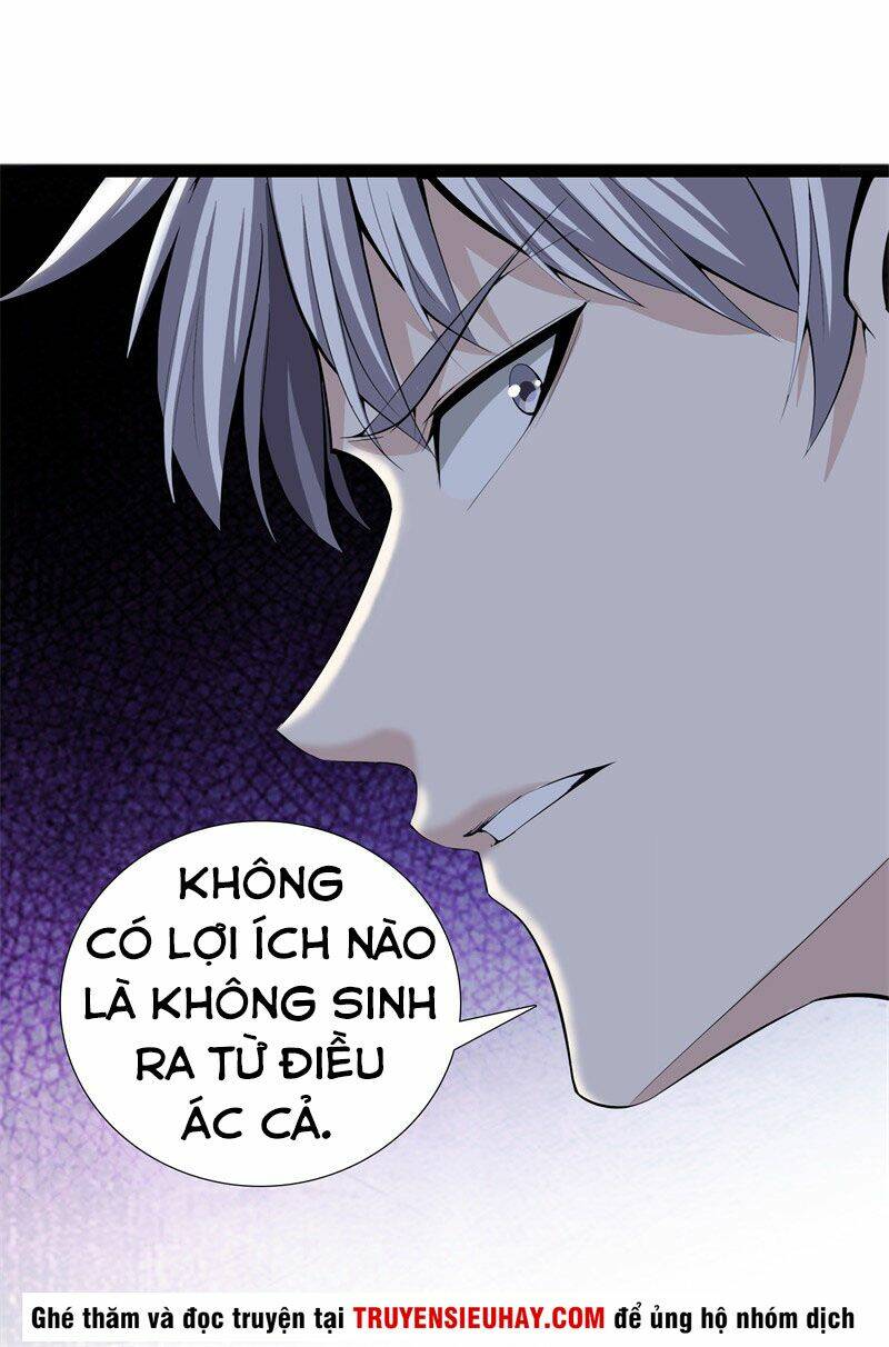 Đô Thị Chí Tôn Chapter 70 - Trang 2