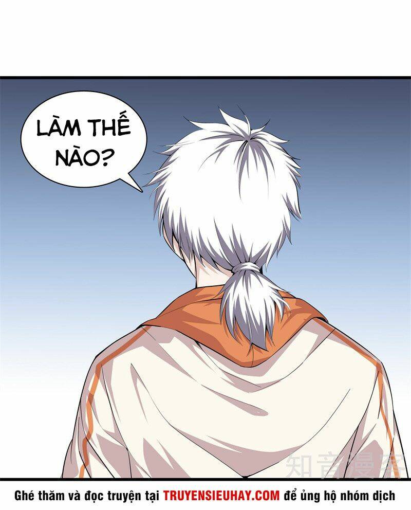 Đô Thị Chí Tôn Chapter 70 - Trang 2