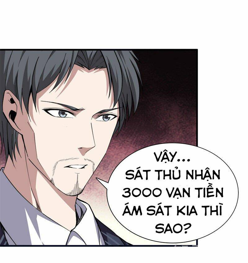 Đô Thị Chí Tôn Chapter 70 - Trang 2