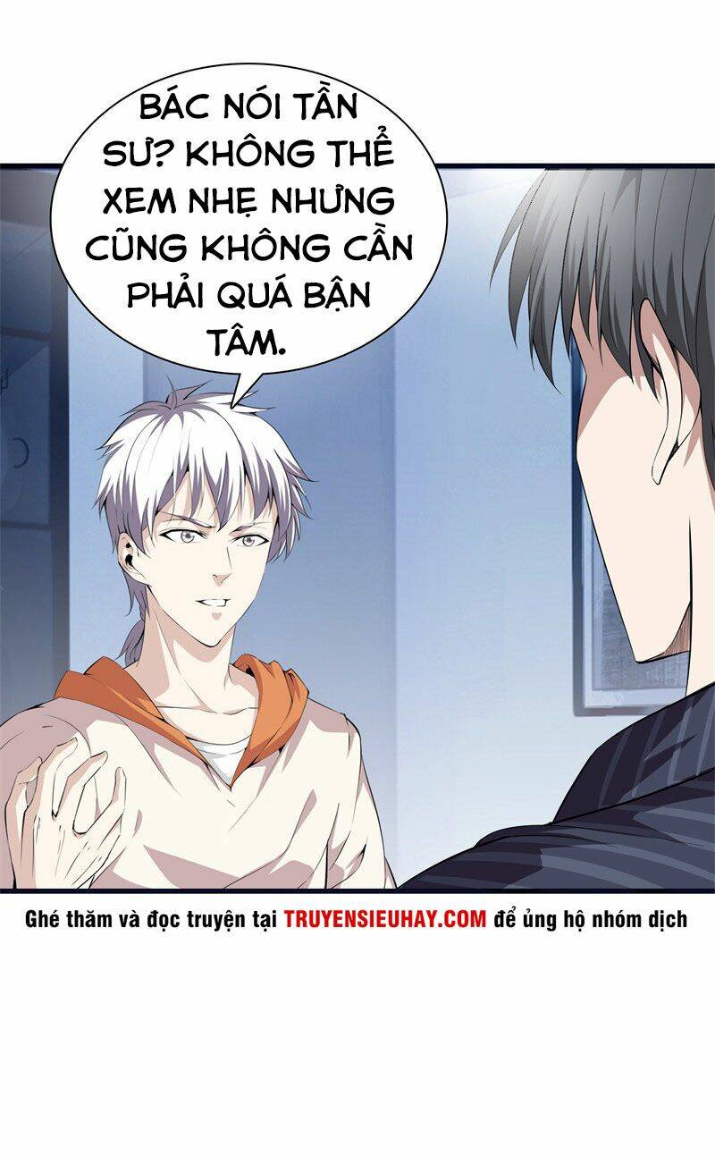 Đô Thị Chí Tôn Chapter 70 - Trang 2