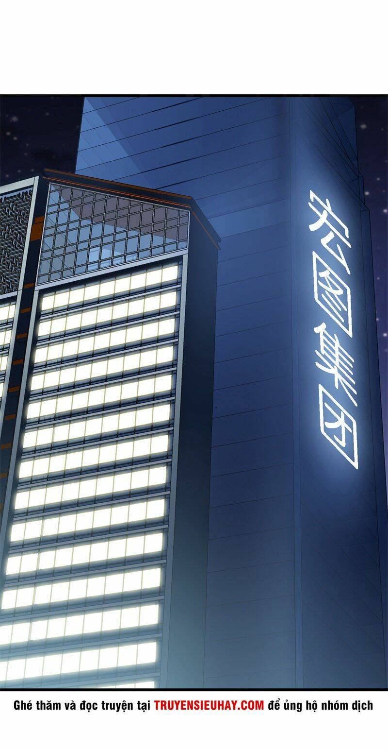 Đô Thị Chí Tôn Chapter 70 - Trang 2